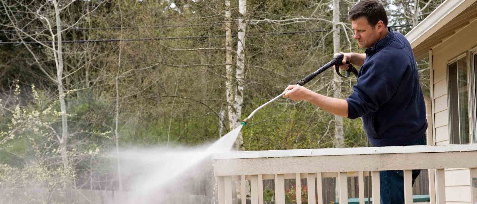 deep cleaning services SM7